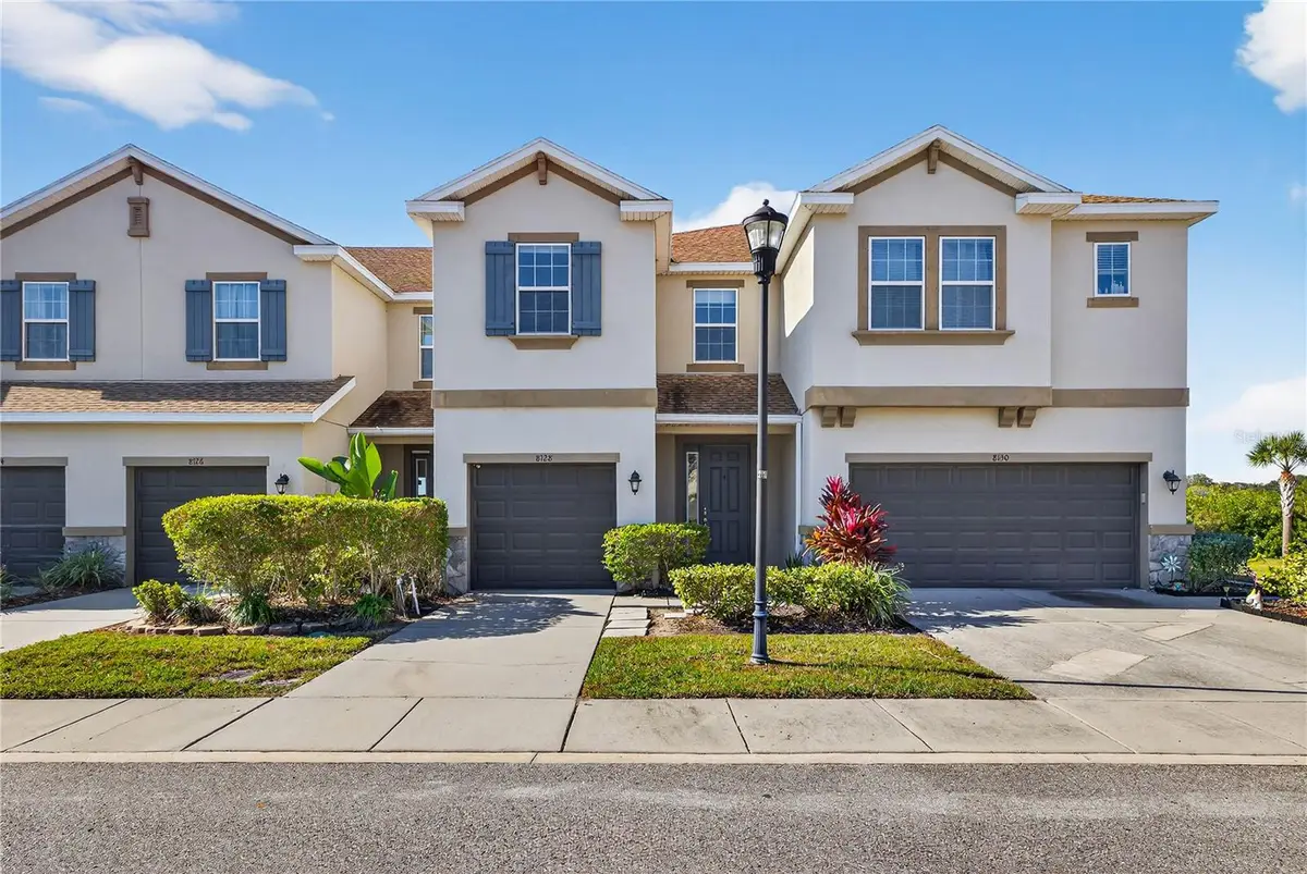 8128 Muddy Pines Place, Tampa, FL 33635 - #1