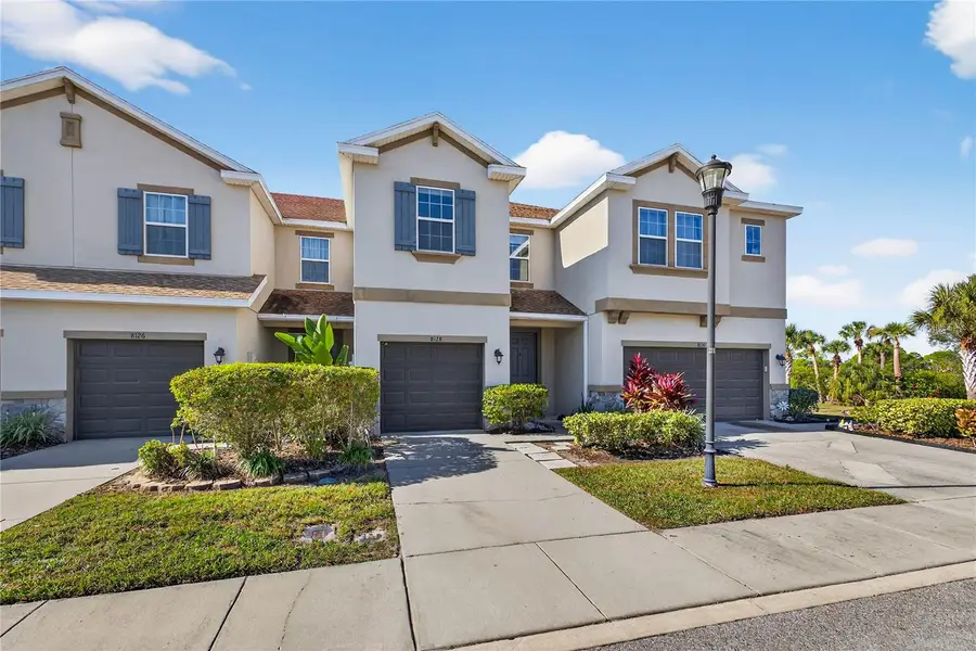 8128 Muddy Pines Place, Tampa, FL 33635 - #2
