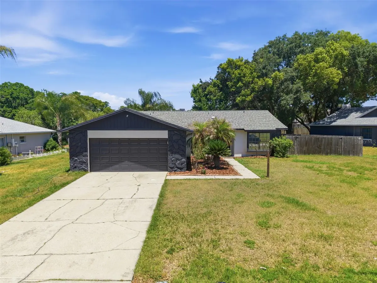 23057 Brighton Place, Land O Lakes, FL 34639 - #1