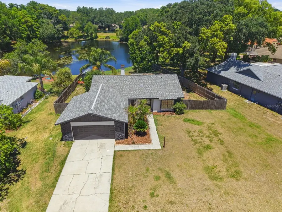 23057 Brighton Place, Land O Lakes, FL 34639 - #2