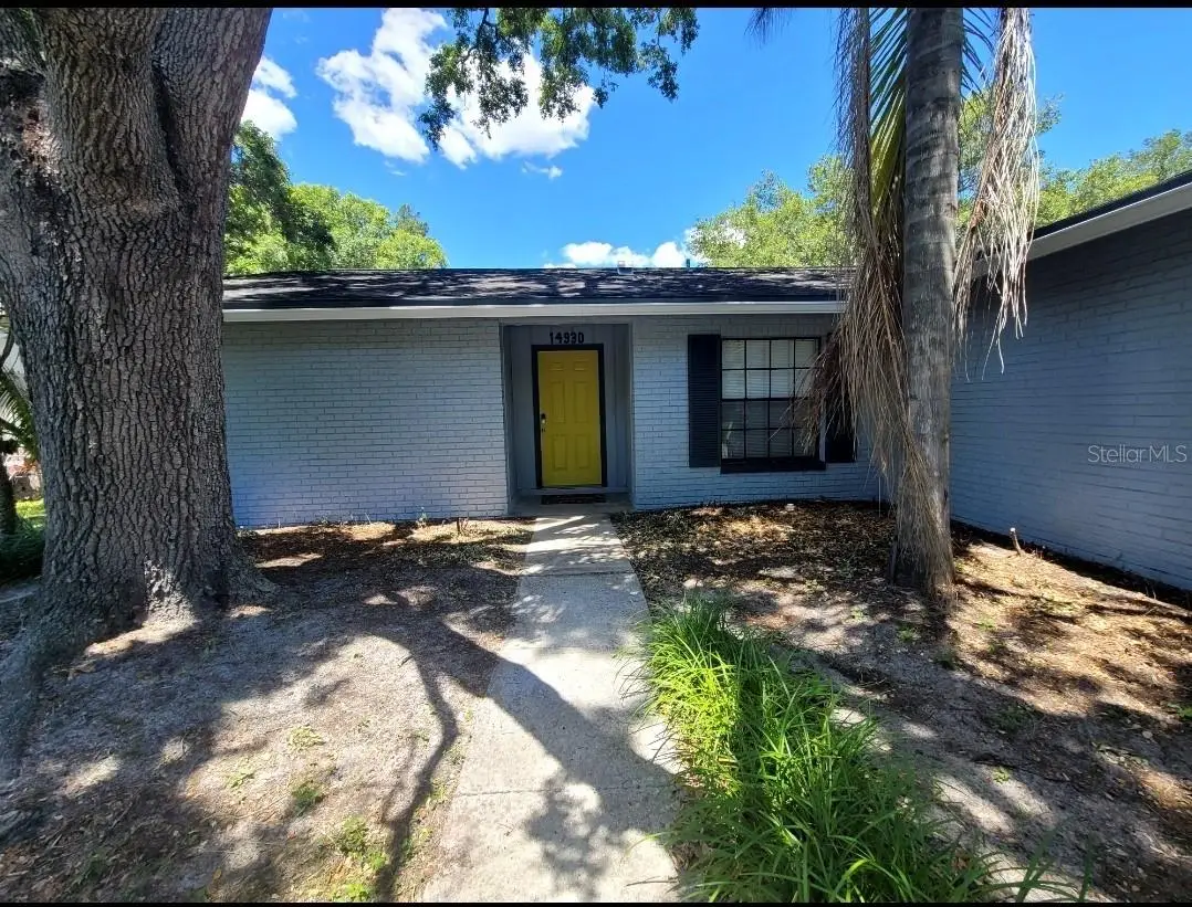 14930 Glasgow Court, Tampa, FL 33624 - #1