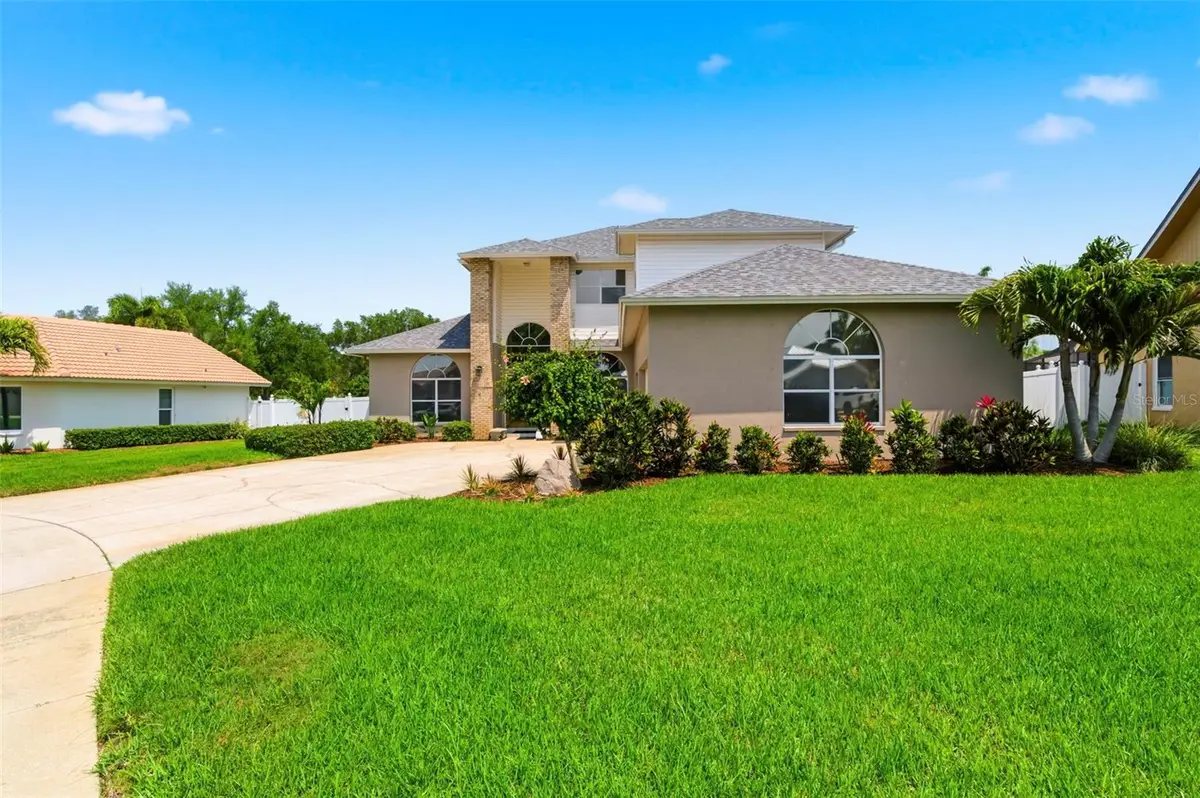14263 Sunshine Court, Largo, FL 33774 - #1