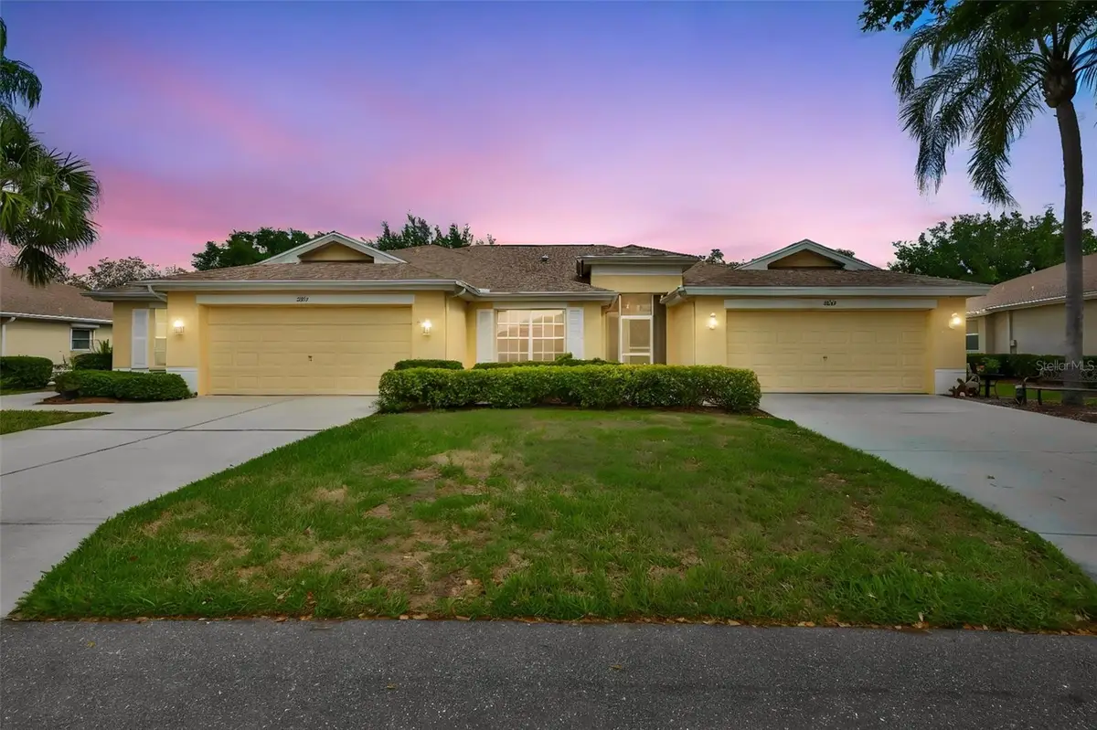 2249 Worthington Greens Drive #6, Sun City Center, FL 33573 - #1