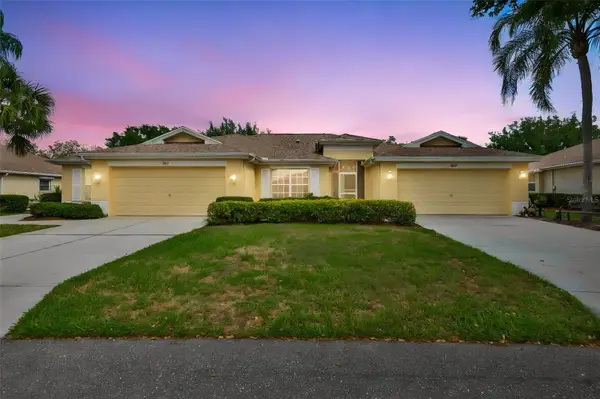 2249 Worthington Greens Drive #6, SUN CITY CENTER, FL 33573