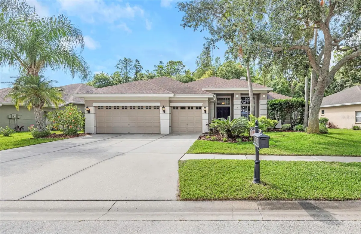 10326 Millport Drive, Tampa, FL 33626 - #1