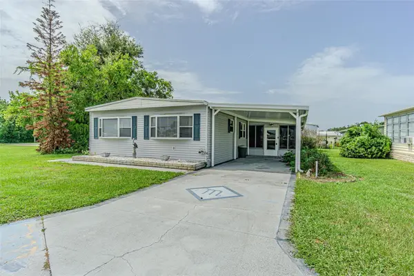 37544 Attica Avenue, ZEPHYRHILLS, FL 33542
