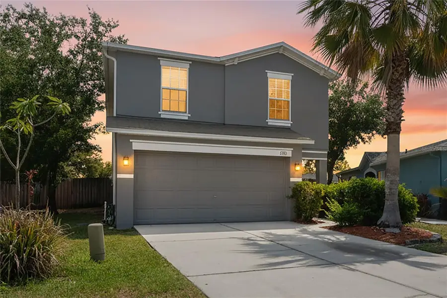 3533 Cardinal Feather Drive, Land O Lakes, FL 34638 - #2