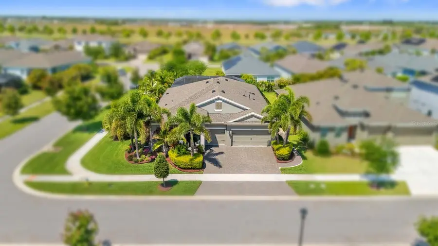 7702 Paradiso Drive, Apollo Beach, FL 33572 - #2