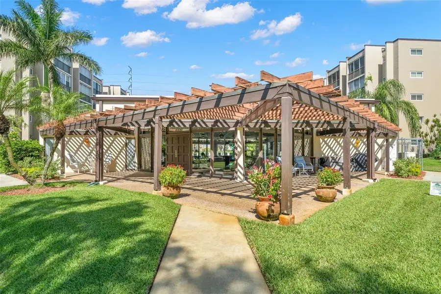 1247 S Martin Luther King Jr Avenue #D103, Clearwater, FL 33756 - #3