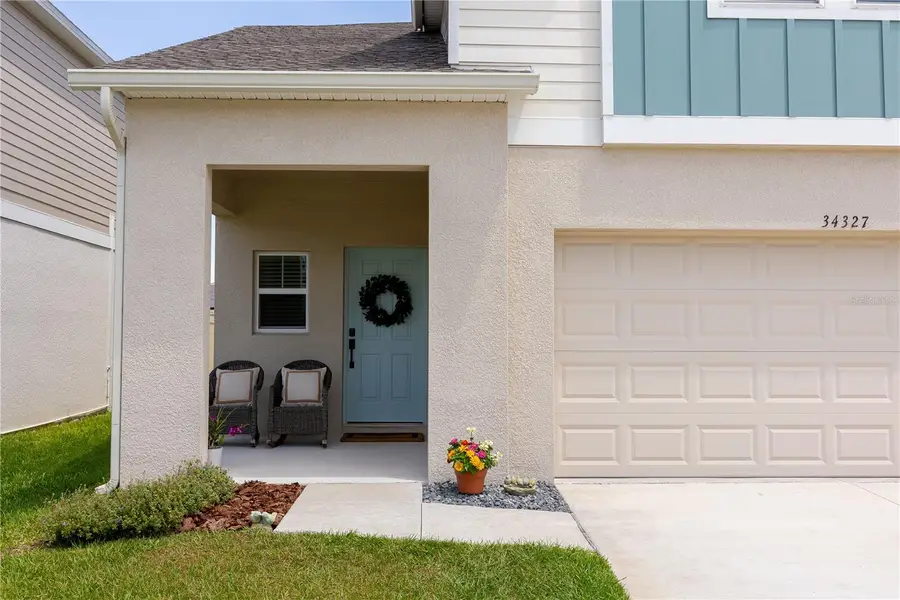 34327 Verbena Street, Wesley Chapel, FL 33545 - #3