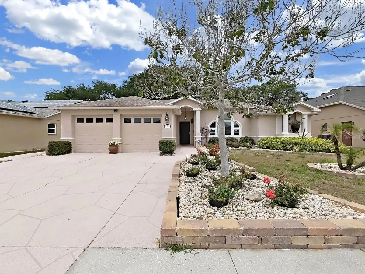 9133 Tournament Drive, Hudson, FL 34667 - #1