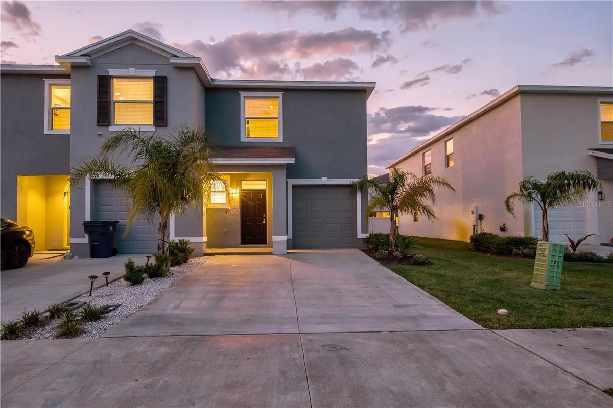 1466 Colt Creek Place, Wesley Chapel, FL 33543 - #1