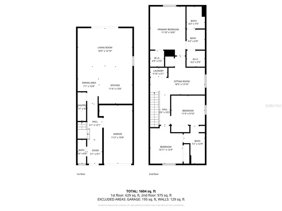 1466 Colt Creek Place, Wesley Chapel, FL 33543 - #3