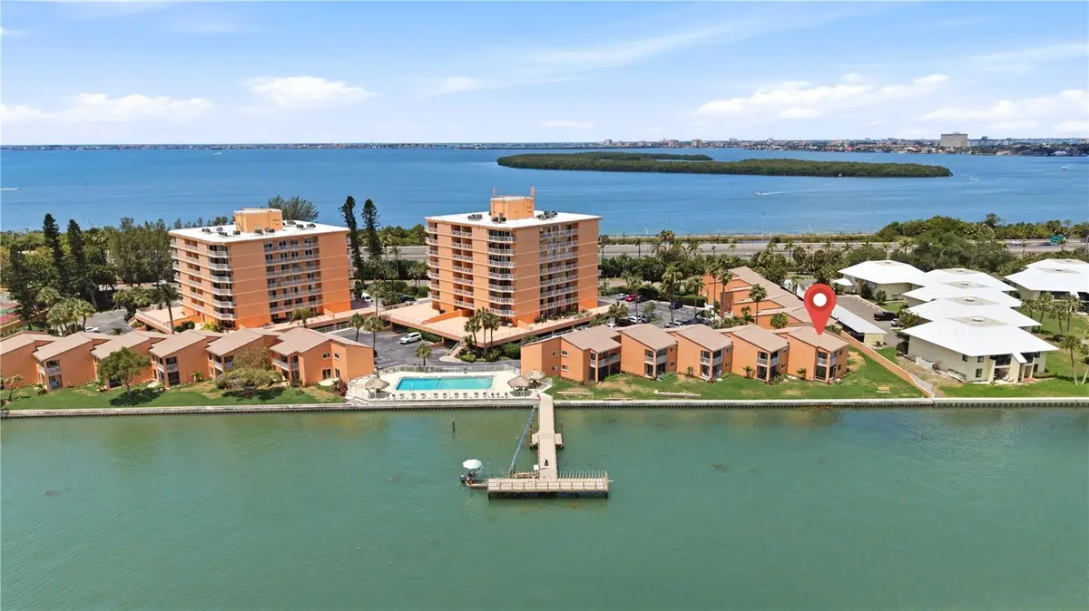 7400 Sunshine Skyway Lane S #111, Saint Petersburg, FL 33711 - #1