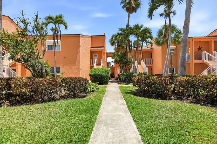 7400 Sunshine Skyway Lane S #111, Saint Petersburg, FL 33711 - #3