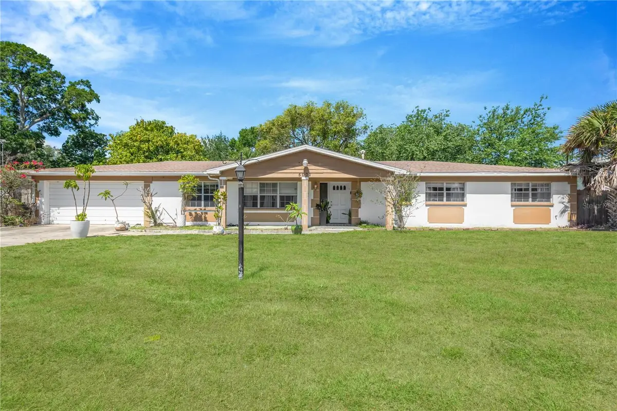 5007 S Hesperides Street, Tampa, FL 33611 - #1