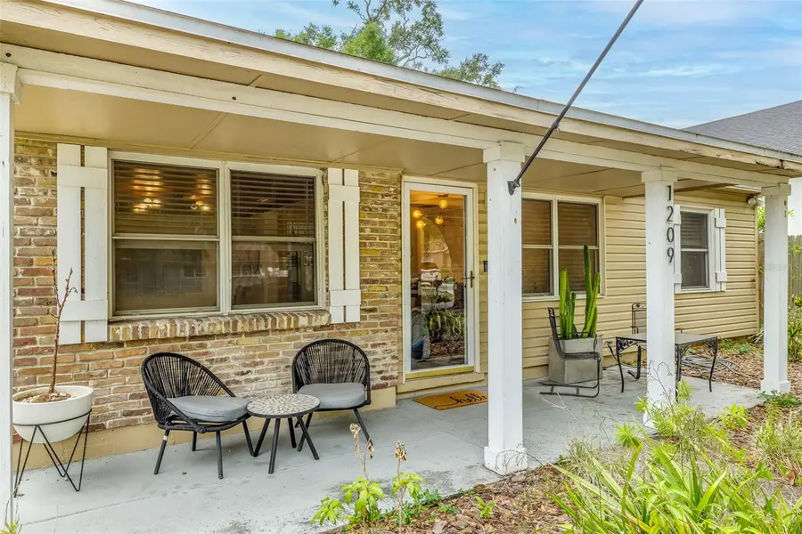 1209 E North Street, Tampa, FL 33604 - #2
