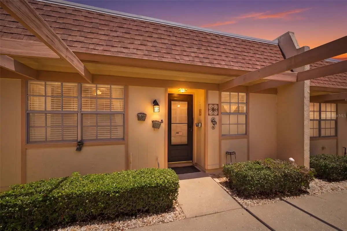 11210 Carriage Hill Drive #5, Port Richey, FL 34668 - #1
