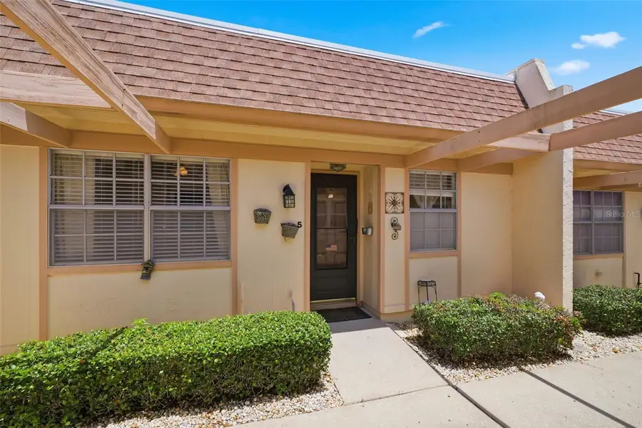 11210 Carriage Hill Drive #5, Port Richey, FL 34668 - #3