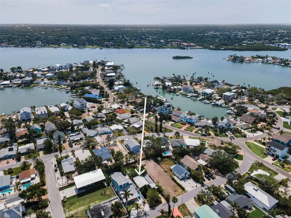 1213 Bay Palm Boulevard, Indian Rocks Beach, FL 33785 - #1
