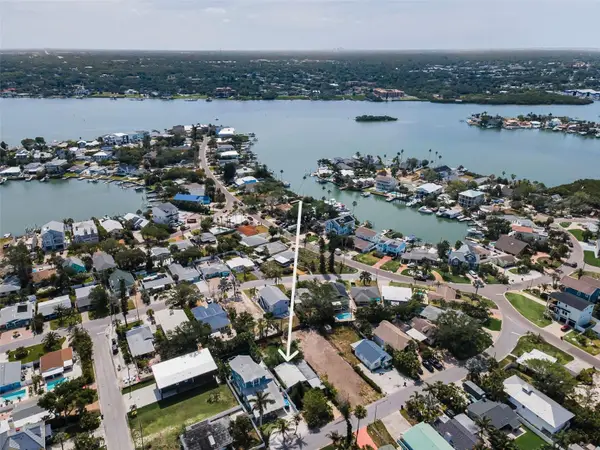 1213 Bay Palm Boulevard, INDIAN ROCKS BEACH, FL 33785