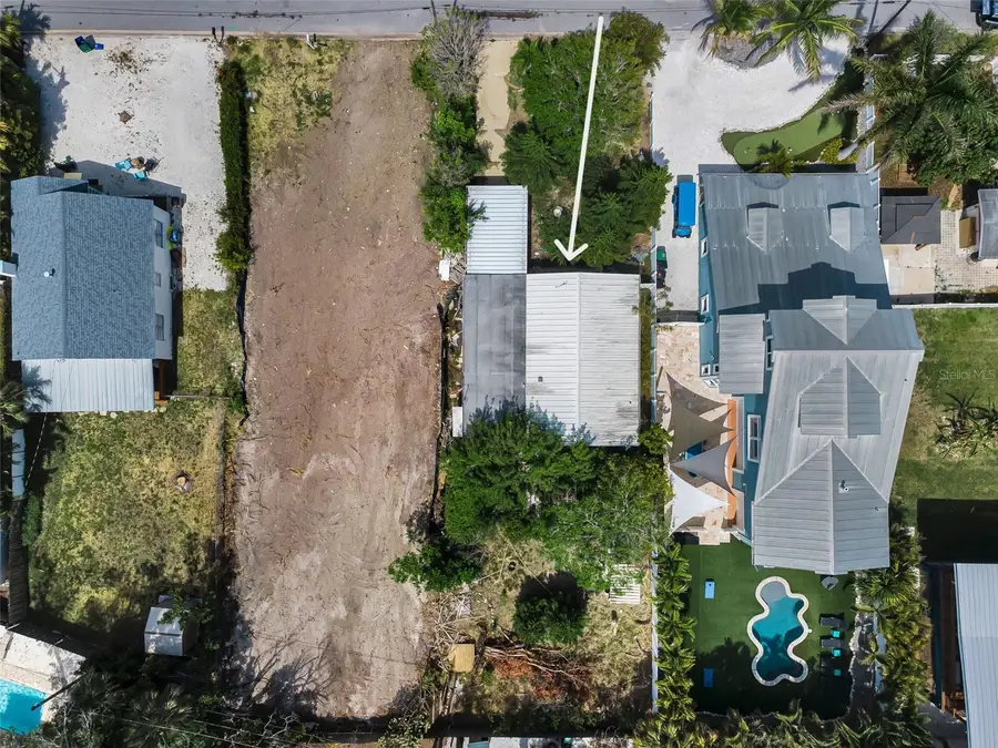 1213 Bay Palm Boulevard, Indian Rocks Beach, FL 33785 - #2