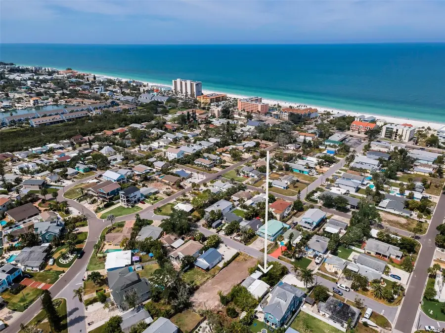 1213 Bay Palm Boulevard, Indian Rocks Beach, FL 33785 - #3
