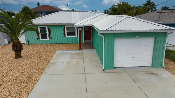 6420 Boatyard Drive, HUDSON, FL 34667