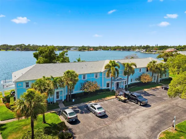 5107 Salmon Drive Se #C, ST PETERSBURG, FL 33705