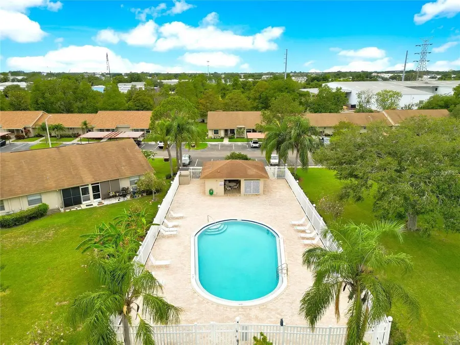 10730 43rd Street N #504, Clearwater, FL 33762 - #2