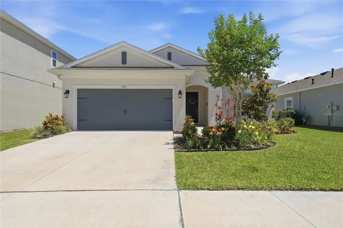 5521 Limelight Drive, Apollo Beach, FL 33572 - #1