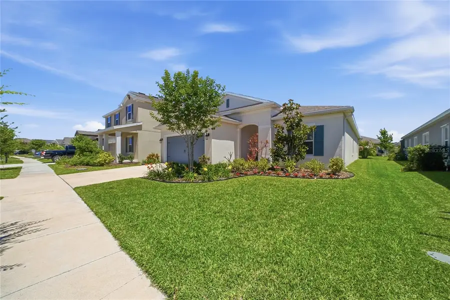 5521 Limelight Drive, Apollo Beach, FL 33572 - #2