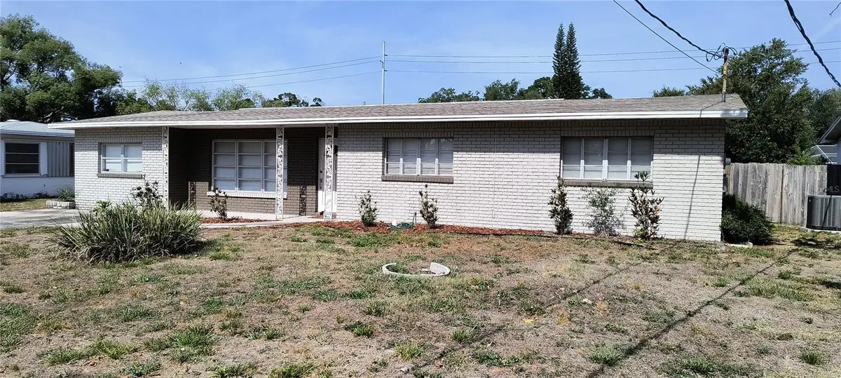 4509 S Hale Avenue, Tampa, FL 33611 - #1