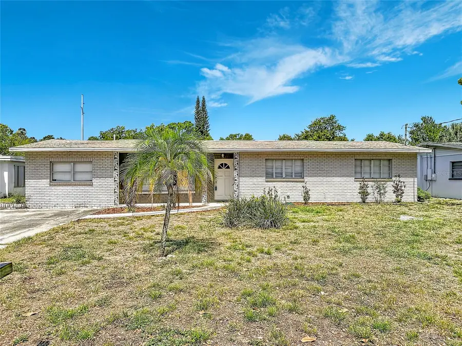4509 S Hale Avenue, Tampa, FL 33611 - #3