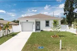 8424 N 16th Street, Tampa, FL 33604 - #1
