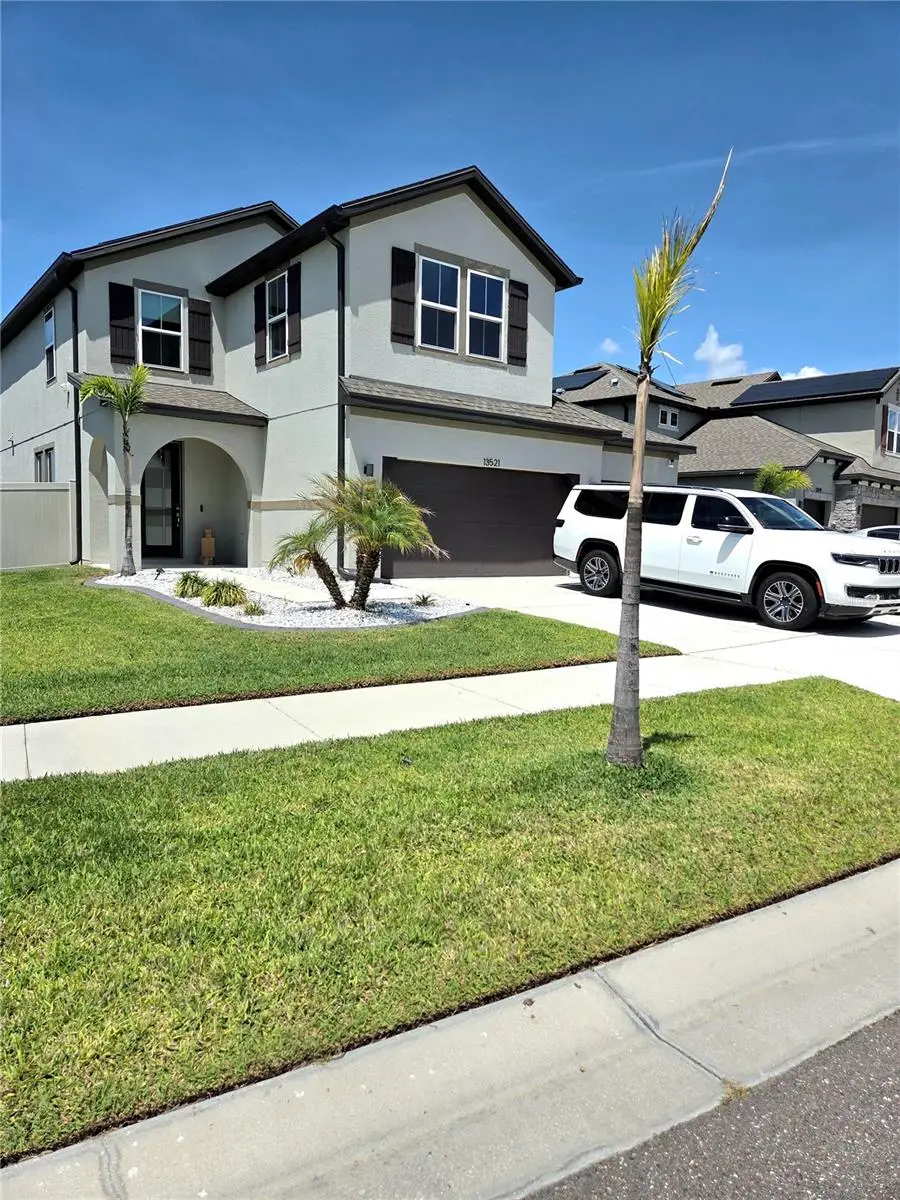 13521 Palmera Vista Drive, Riverview, FL 33579 - #1