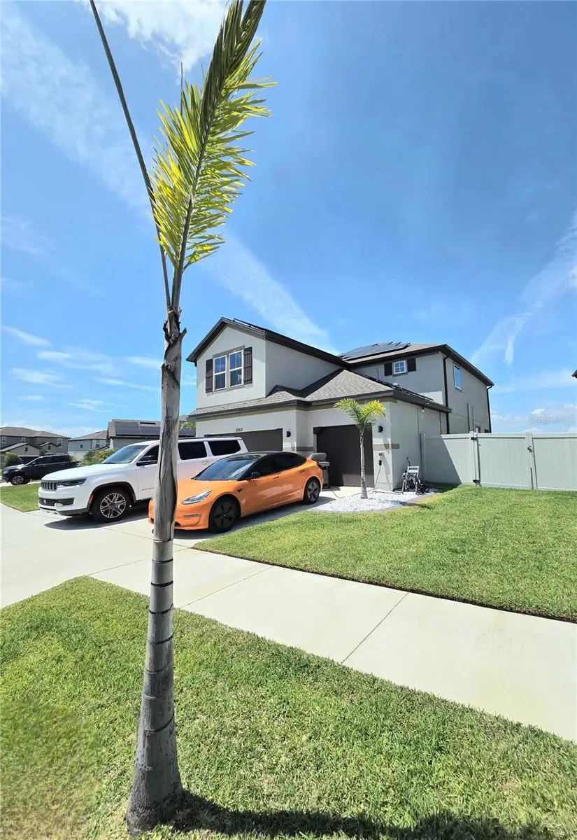 13521 Palmera Vista Drive, Riverview, FL 33579 - #2