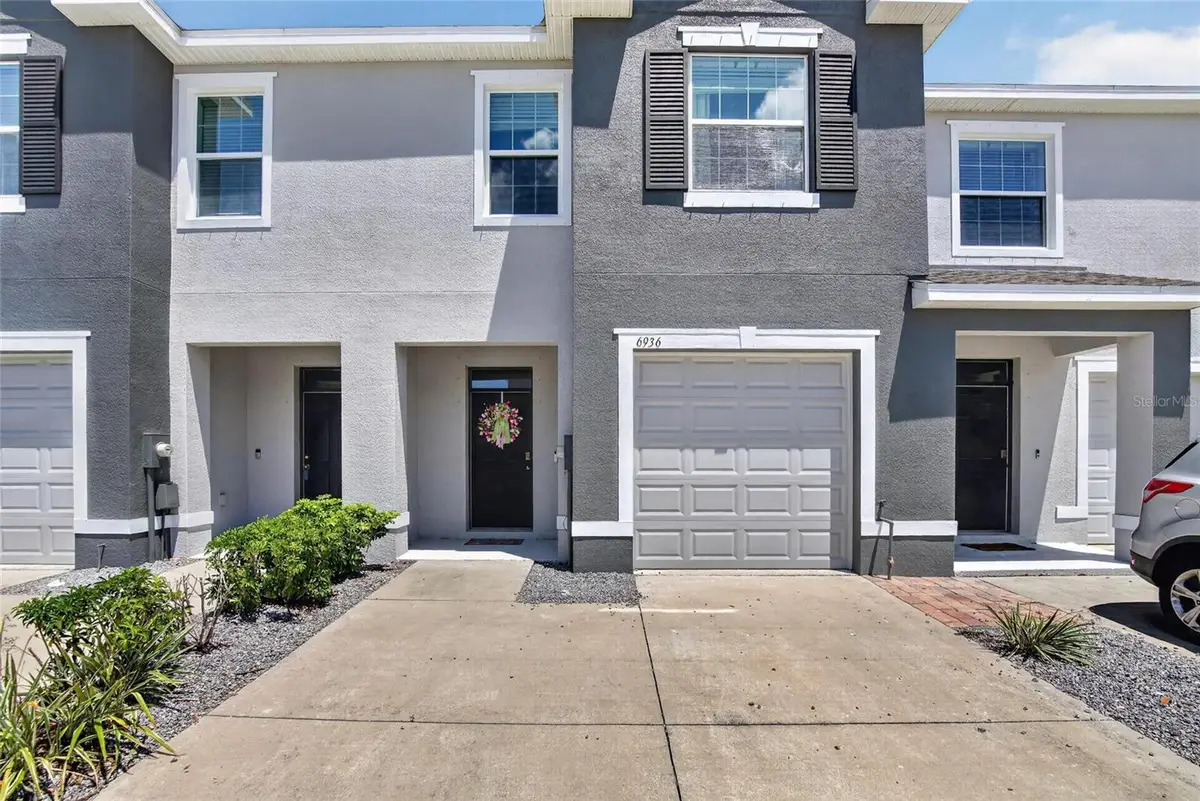 6936 Breezy Palm Drive, Riverview, FL 33578 - #1