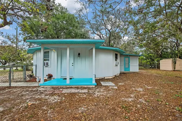 7830 Butler Avenue, HUDSON, FL 34667