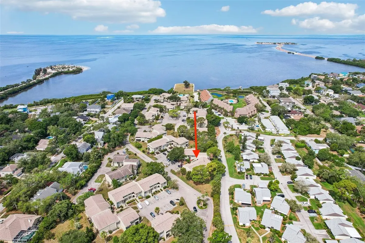 505 Windrush Bay Drive, Tarpon Springs, FL 34689 - #1