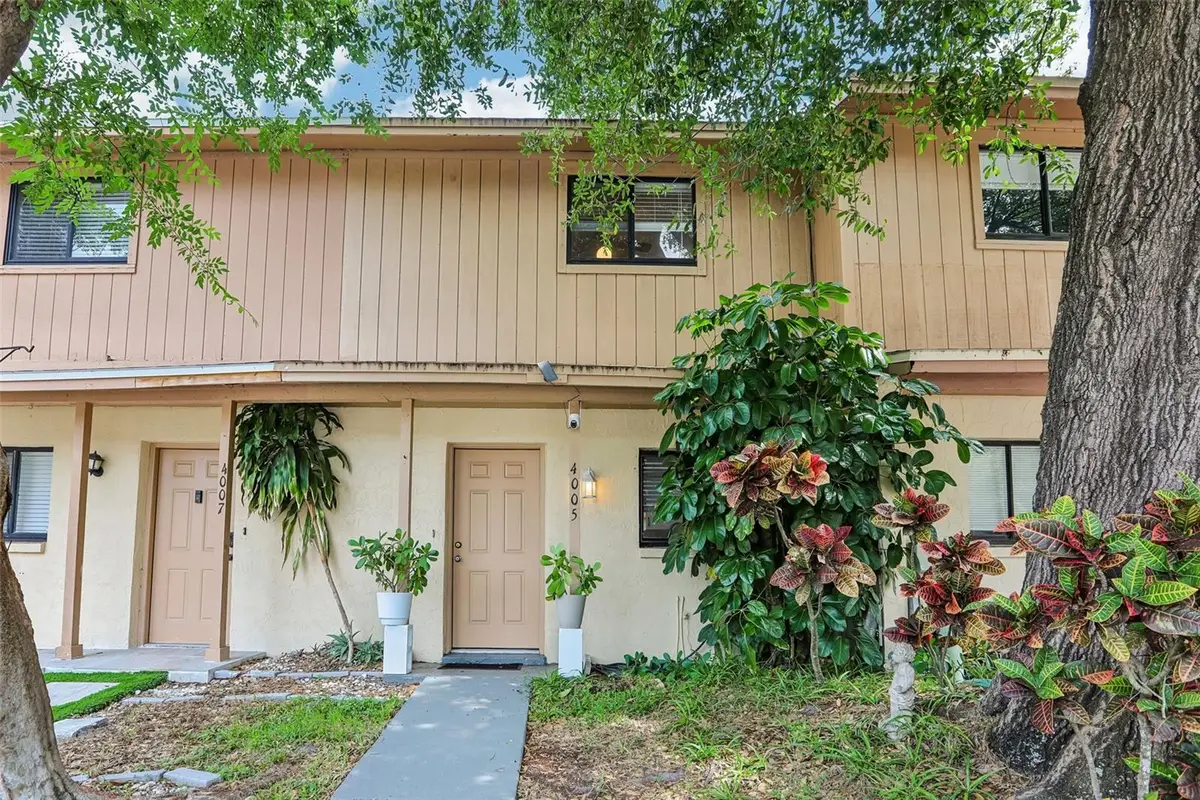 4005 Oak Limb Court, Tampa, FL 33614 - #1