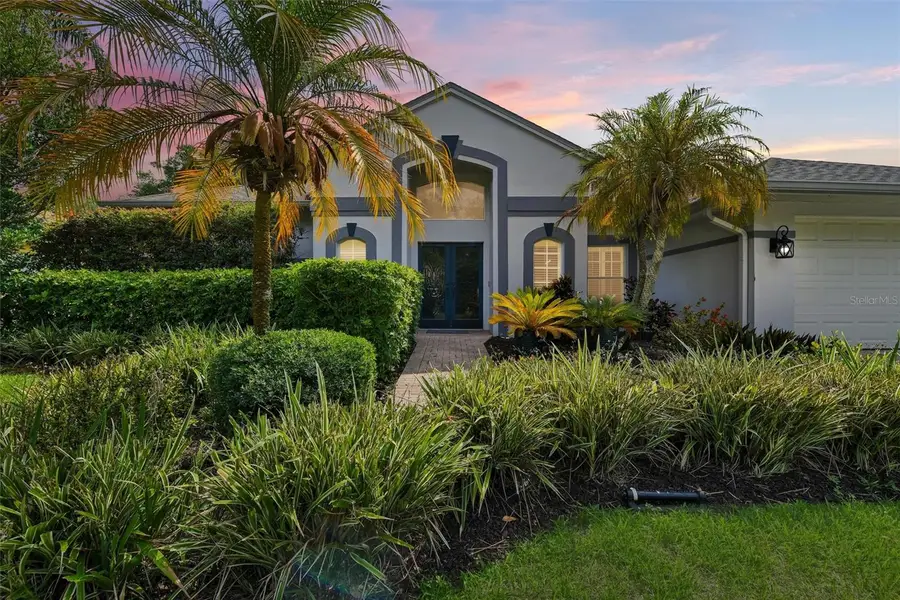 4443 Glenbrook Lane, Palm Harbor, FL 34683 - #2