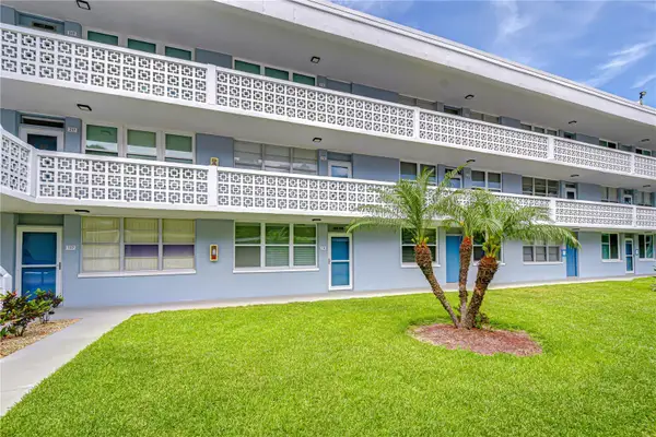 4720 Locust Street Ne #118, ST PETERSBURG, FL 33703