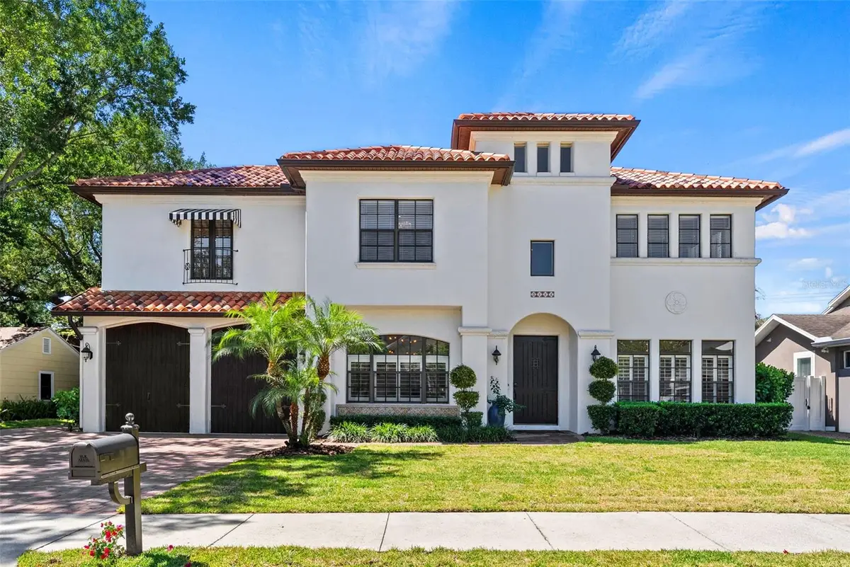 3114 W Bay Villa Avenue, Tampa, FL 33611 - #1