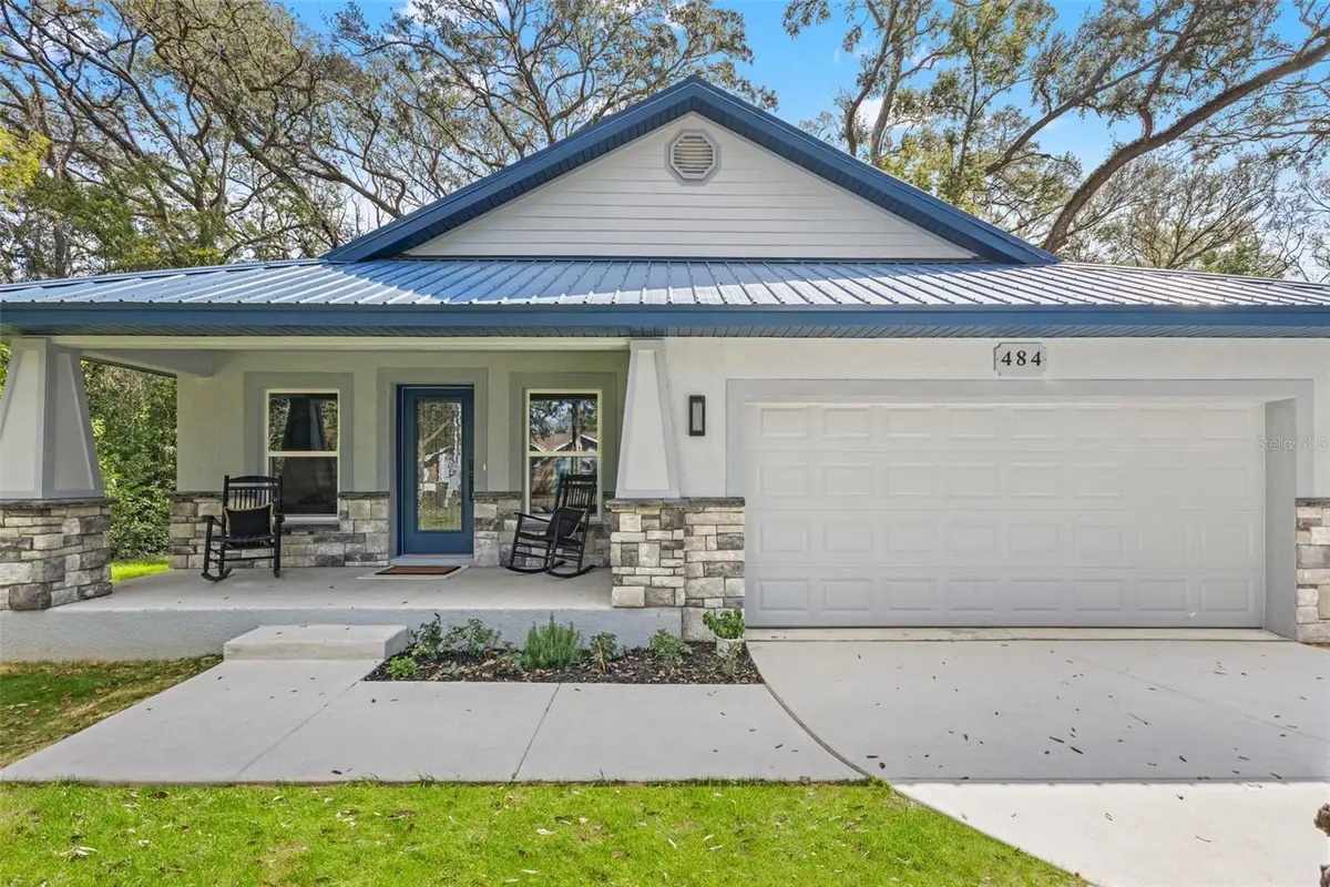 478 Lincoln Avenue, Brooksville, FL 34604 - #1