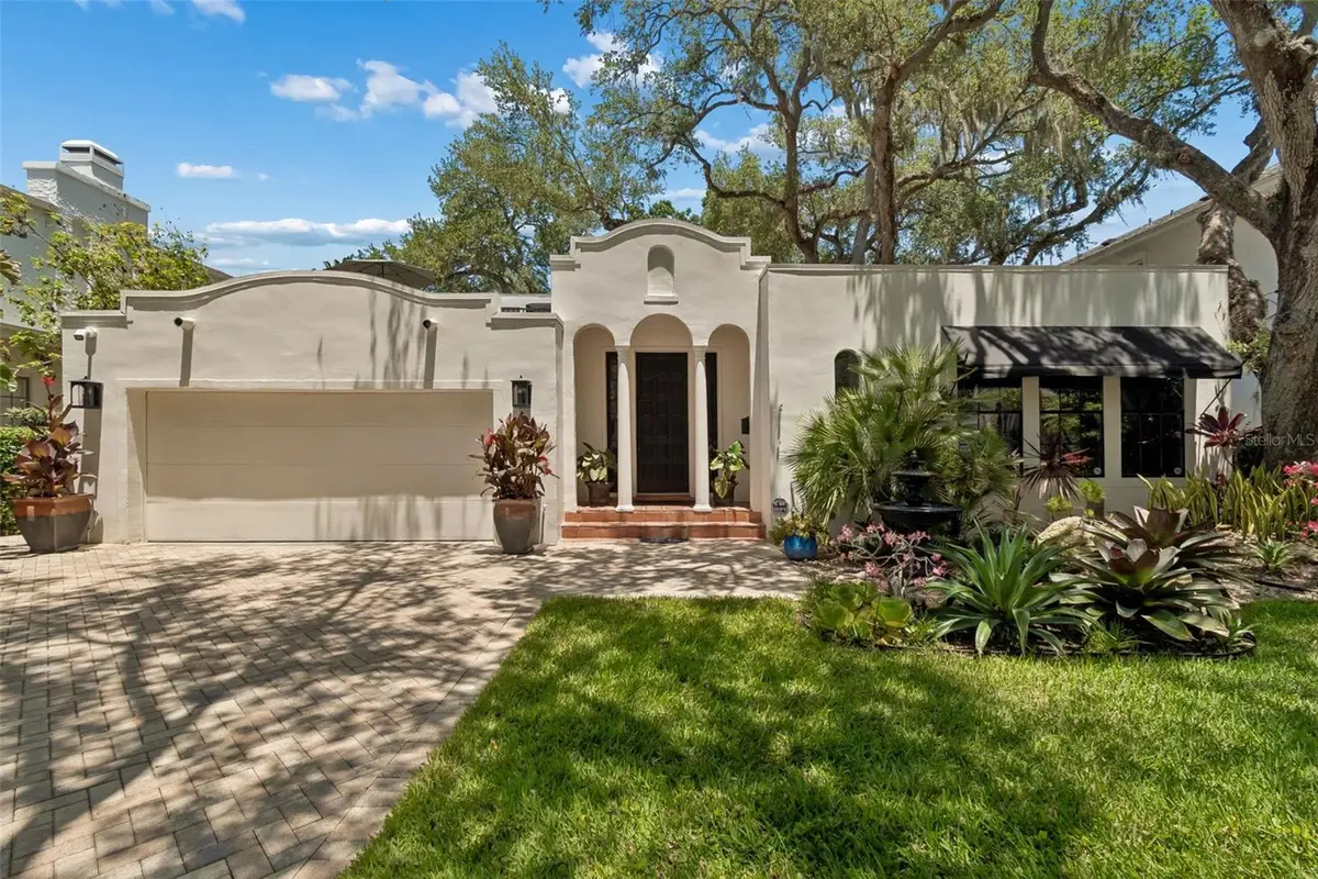2941 W Bayshore Court, Tampa, FL 33611 - #1