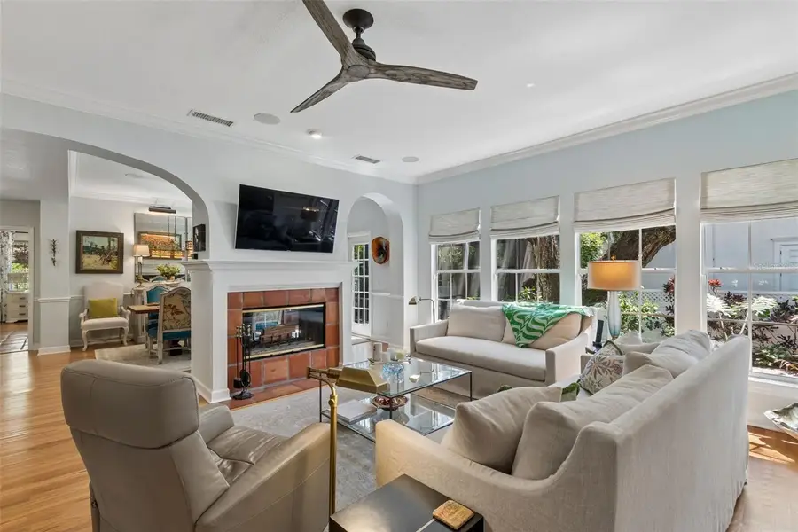 2941 W Bayshore Court, Tampa, FL 33611 - #3