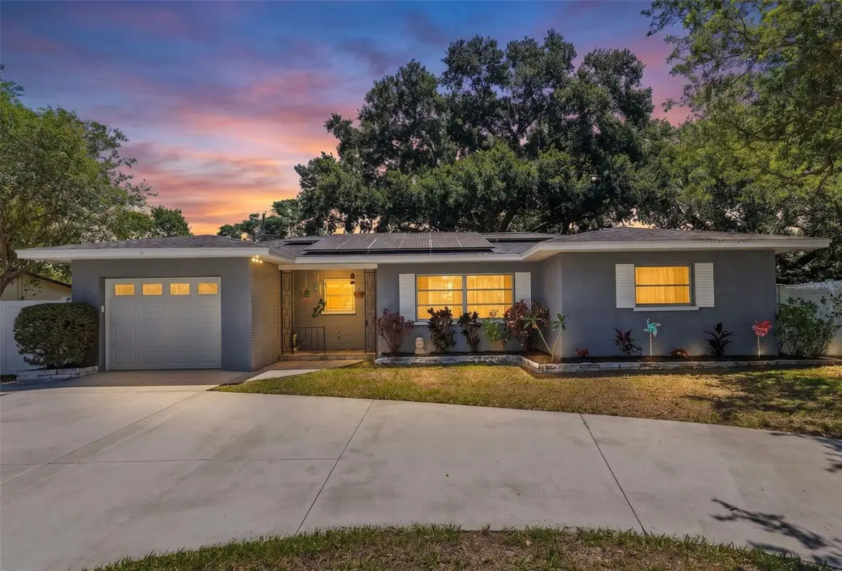 983 Emerson Drive, Dunedin, FL 34698 - #1