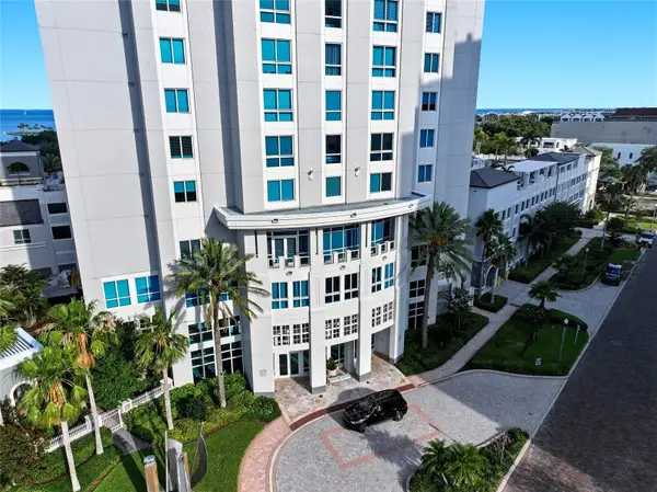 400 Beach Drive Ne #401, ST PETERSBURG, FL 33701