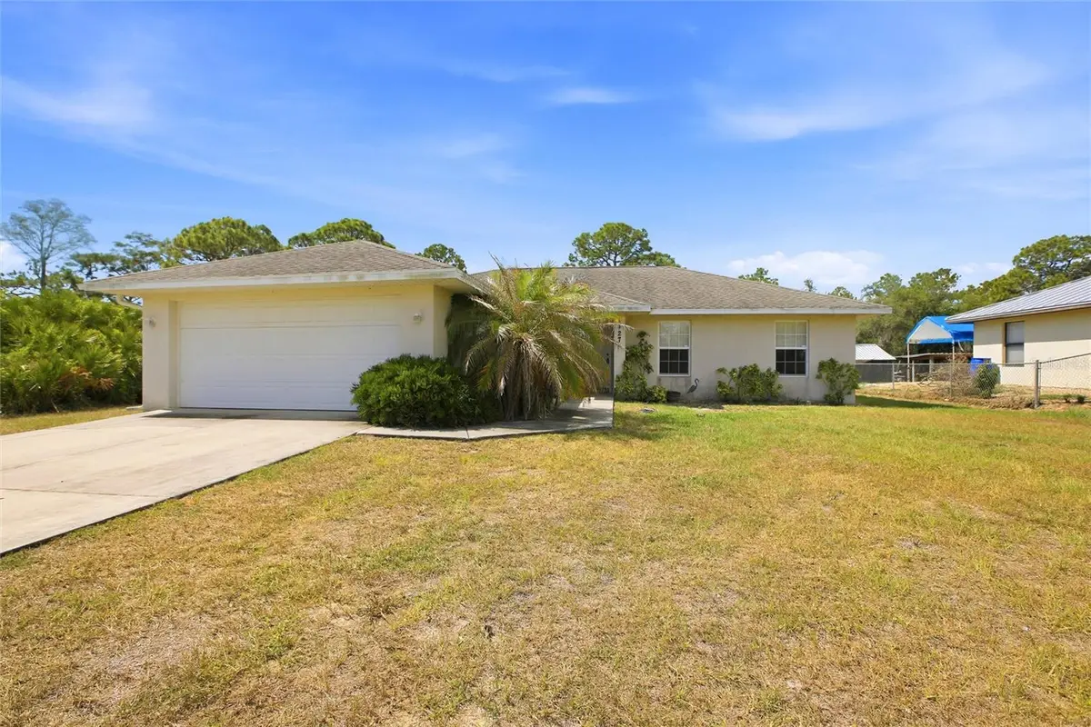 1427 Crossview Street, Lake Placid, FL 33852 - #1